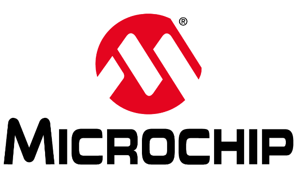 Logo Microchip Technology Inc.