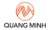 Logo Công Ty Cổ Phần Công Nghệ Và Kỹ Thuật Quang Minh