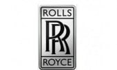 Logo Công Ty Cổ Phần Ô Tô Regal- Rolls Royce Motor Cars Hanoi