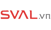 Logo CÔNG TY TNHH SVAL QUỐC TẾ