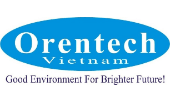 Logo Công ty TNHH MTV Công Nghệ Môi Trường Orentech VietNam