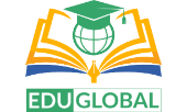 Logo Công Ty Cổ Phần Eduglobal Việt Nam