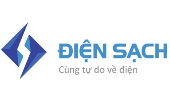 Logo Công Ty Cổ Phần Công Nghệ Điện Sạch