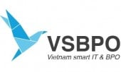 Logo Vietnam Smart BPO