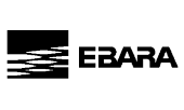 Logo Ebara Vietnam Pump Company Limited