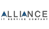 Logo Alliance Software