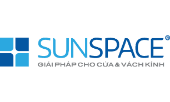 Logo Công Ty Cổ Phần Cửa Sunspace