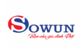 Logo Công ty Cổ phần Thương mại Hoàng Bách