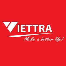 Logo Công Ty CP Thương Mại Hương Việt