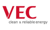 Logo Công Ty CP Đầu Tư Và Phát Triển Kỹ Thuật Năng Lượng VEC