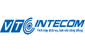 Logo Công Ty VTC Công Nghệ Và Nội Dung Số (VTC Intecom)