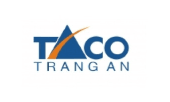 Logo Công Ty Cổ Phần Thiết Bị Tràng An