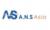 Logo Công Ty TNHH ANS Asia