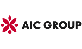 Logo Công Ty Cổ Phần Tiến Bộ Quốc Tế (AIC)