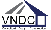Logo Công ty CP Tư vấn Thiết kế và Xây dựng Việt Nam