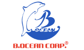 Logo Công Ty Cổ Phần Vận Tải Biển Biển Xanh