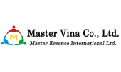 Logo Công Ty TNHH MTV Master Vina