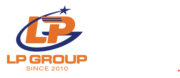 Logo Công ty TNHH Thương Mại Dịch Vụ Giao Nhận Vận Tải Long Phú