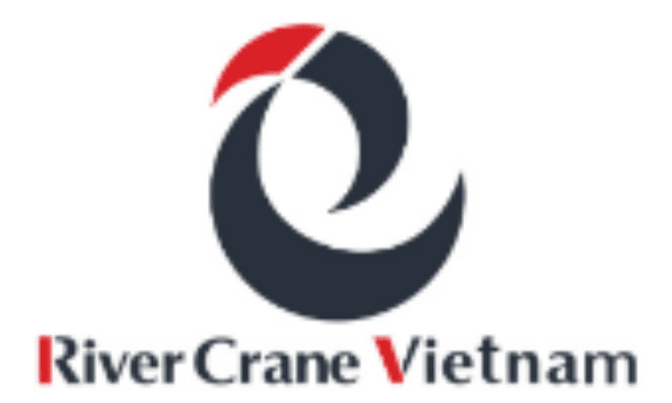 Logo Rivercrane Việt Nam