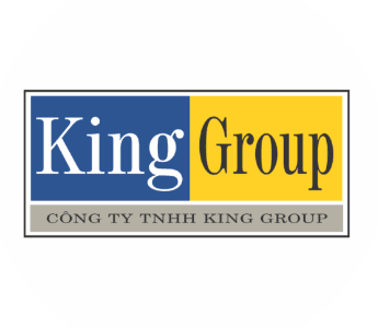 Logo CÔNG TY TNHH KING GROUP