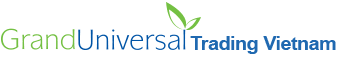 Logo GRAND UNIVERSAL TRADING VIET NAM ONE MEMBER COMPANY LIMITED