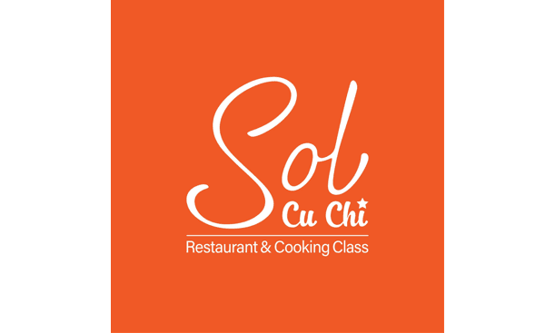Logo Sol Cu Chi Restaurant & Cooking Class