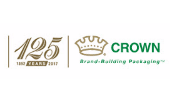 Logo Công Ty TNHH BAO BÌ Nước Giải Khát Crown Đà Nẵng