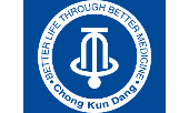 Logo VPĐD Chong Kun Dang Pharm. Corp Tại Thành Phố Hồ Chí Minh