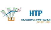 Logo Công Ty Cổ Phần Kỹ Nghệ Và Xây Dựng Hoàng Trung Phú