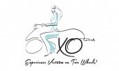 Logo Công Ty TNHH Đầu Tư Dịch Vụ Xo Tours