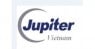 Logo Jupiter Pacific Forwarding Joint Stock Company - Ha Noi Branch