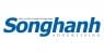 Logo Công ty CP Đầu tư Thương mại Quảng cáo Song Hành