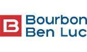 Logo Bourbon Benluc Joinstock Company