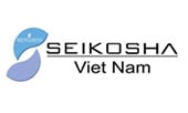 Logo Công Ty TNHH Seikosha Việt Nam ( Seikosha Vietnam CO., LTD )