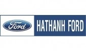 Logo Hà Thành FORD – Đại Lý Số 1 FORD Việt Nam