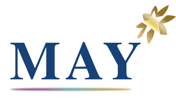 Logo Công ty cổ phần Lâm nghiệp Tháng Năm