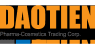 Logo Công Ty Cổ Phần Thương Mại Dược Mỹ Phẩm Đào Tiến