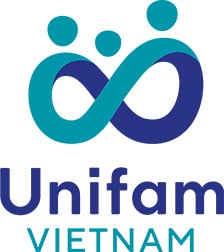 Logo Công ty TNHH United Family Food Việt Nam