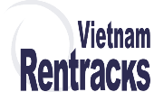Logo Rentracks Vietnam Co,.ltd