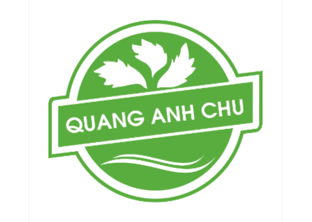 Logo Công ty TNHH Quang Anh Chu
