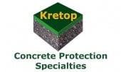 Logo Công ty TNHH Hóa chất Xây dựng Quốc tế Kretop
