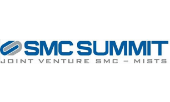 Logo Công Ty TNHH SMC-SUMMIT