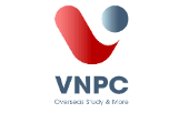 Logo Văn Phòng Tư Vấn Du Học Vnpc