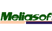 Logo Công ty cổ phần phần mềm Meliasoft