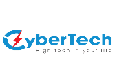 Logo Công Ty TNHH Cybertech Việt Nam Vietnam - Cybertech Co., Ltd
