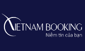 Logo Công Ty Cổ Phần Việt Nam Booking
