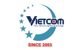 Logo Công Ty TNHH Việt Com