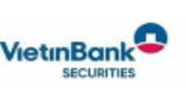 Logo Công ty Cổ phần Chứng khoán Ngân hàng Công thương Việt Nam- Chi nhánh Tp. Hồ Chí Minh