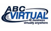 Logo ABC Virtual Communications Inc.