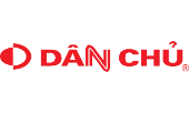 Logo Công Ty TNHH Dân Chủ